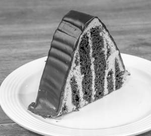 Pyramid Pastry