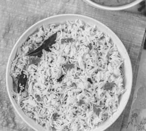 Jeera Rice