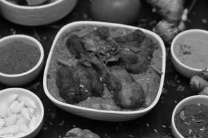 Fish Malai Tikka(6pcs)