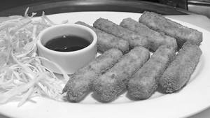 Cheese Finger
