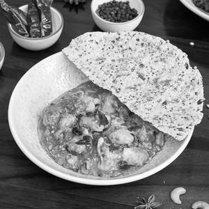 Andhra Chilli Chicken