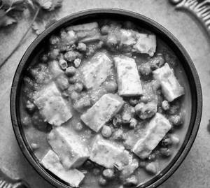 Khoya Mutter Paneer