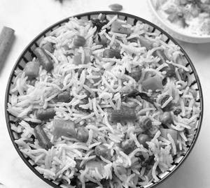 Veg Pulao
