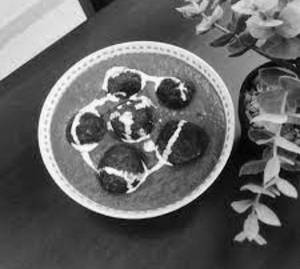 Hariyali Kofta