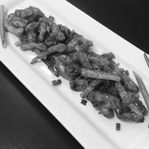 Veg Crispy