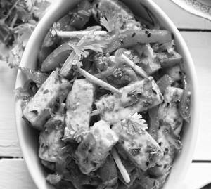 Paneer Jal Frezi