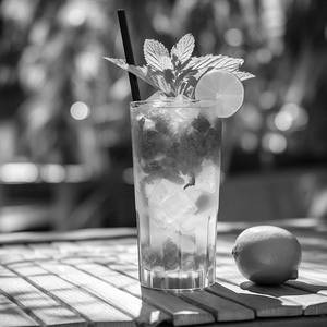Classic Mojito