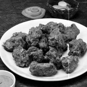 Kadi Pakora