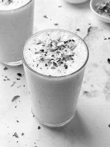 Sweet Lassi
