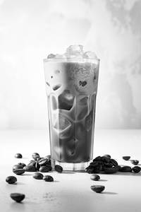Cold Coffee