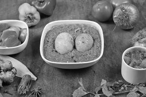 Egg Masala (2 Eggs)