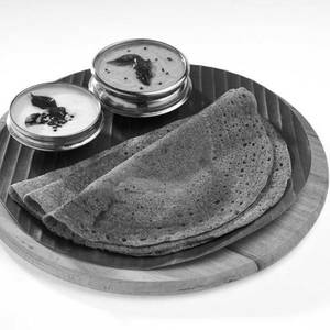 Ragi Dosa (2 Pcs)                                                                                                                                                             