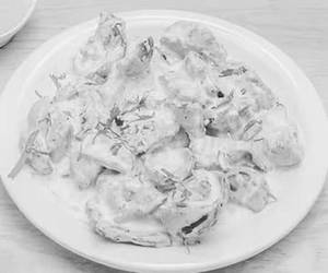 Malai Chaap