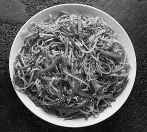 Veg schewan noodles