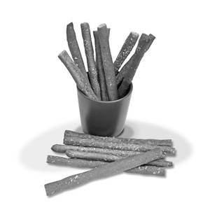 Whole Wheat Bread Stick (250g)