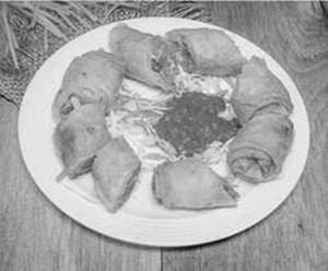 Spring Roll