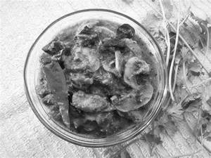 Mushroom Masala
