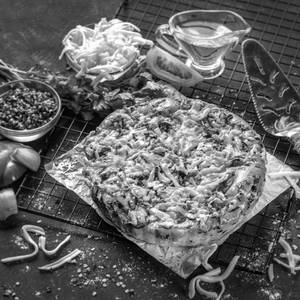 Focassia Bread