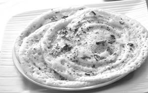 Egg dosa