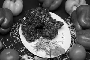 Chicken Lollipop
