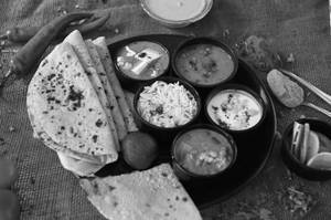Special Thali