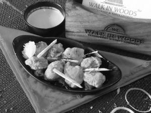 Murg Nawab-e-adrak (8 Pcs)