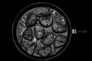 Choora Fry