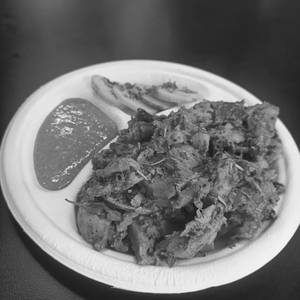 Reshmi soya tikka