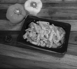 Red Sauce Pasta
