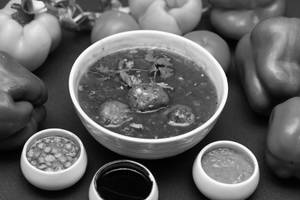 Veg Manchurian