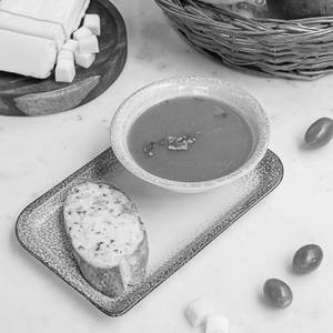 Classic Tomato Soup