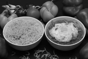 American Chopsuey