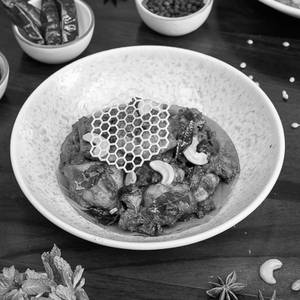Kundapura Ghee Roast Chicken
