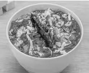 Kadai Paneer
