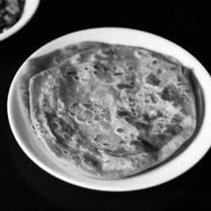 Plain Tawa Paratha