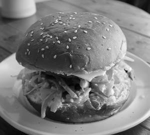 Chicken Burger