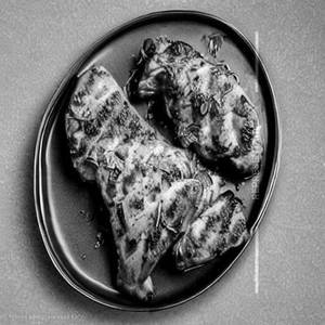 Herb Grilled Chicken Breast