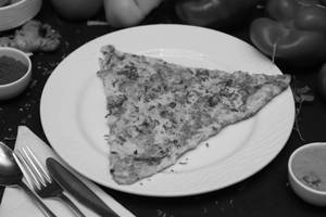 Omlet (3 Eggs)