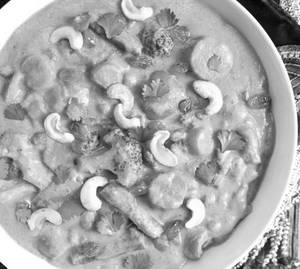 Navratan Korma