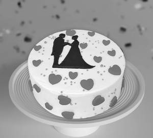 Choco Love Cake