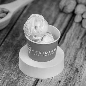 American Nuts Ice Cream [2 Scoops]