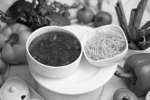 Veg Manchow Soup