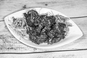 Chicken Lollipop With Bone