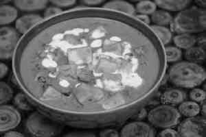 Paneer Butter Masala