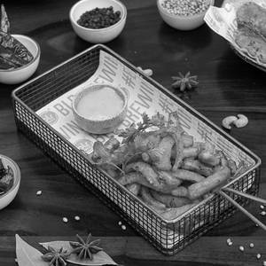 Babycorn Kurkure