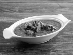 Special Mutton Curry
