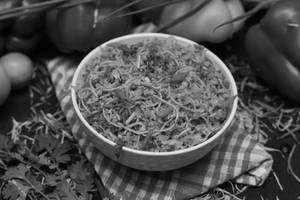Veg Spring Fried Rice