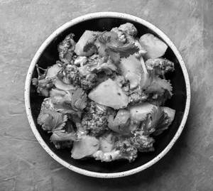 Aloo Gobi