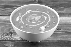 Matar Paneer