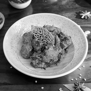 Telangana Golconda Chicken